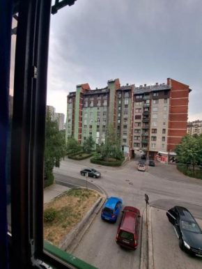 Apartman Sarajevo